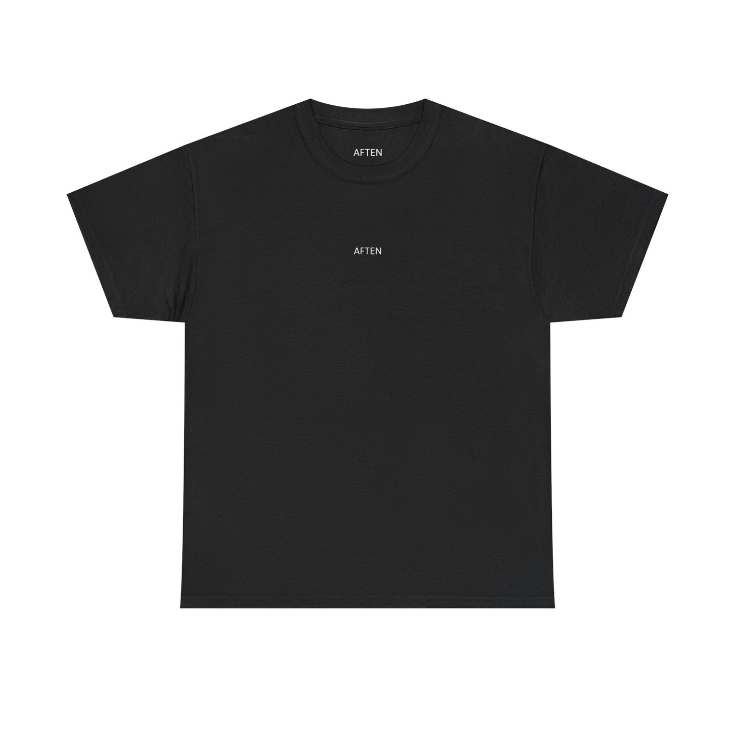 Unisex Heavy Cotton Tee CAR