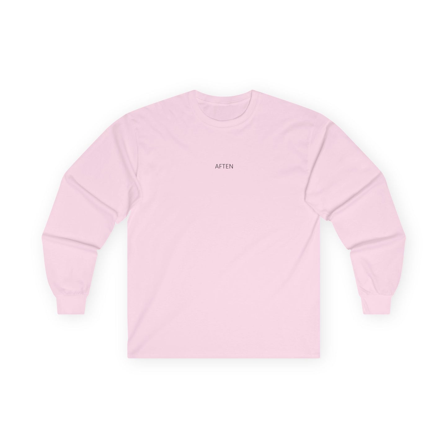 Long Sleeve Tee Fisketur
