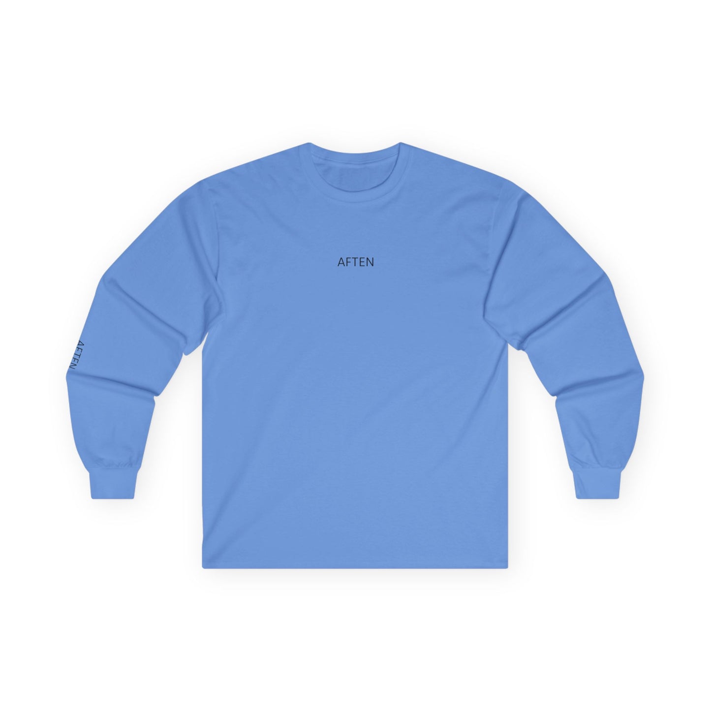 Long Sleeve Tee SLETEN