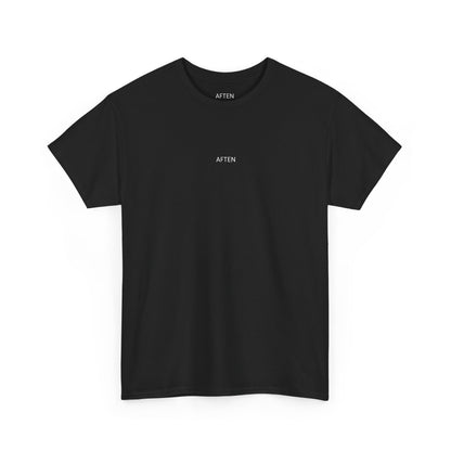 Heavy Cotton Tee LONG WAY TO GO