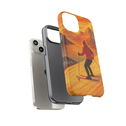 IPHONE CASE THE FEELING