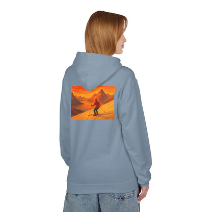 Fleece THE FEELING HZ