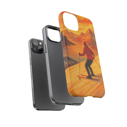 IPHONE CASE THE FEELING