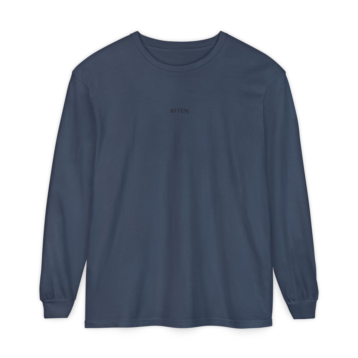 Garment-dyed Telemark nedsalg