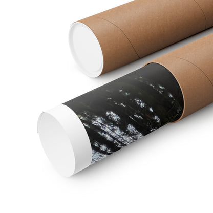 Matte Vertical Posters