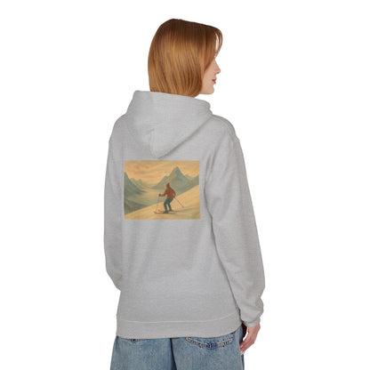 Fleece COLD FEELING