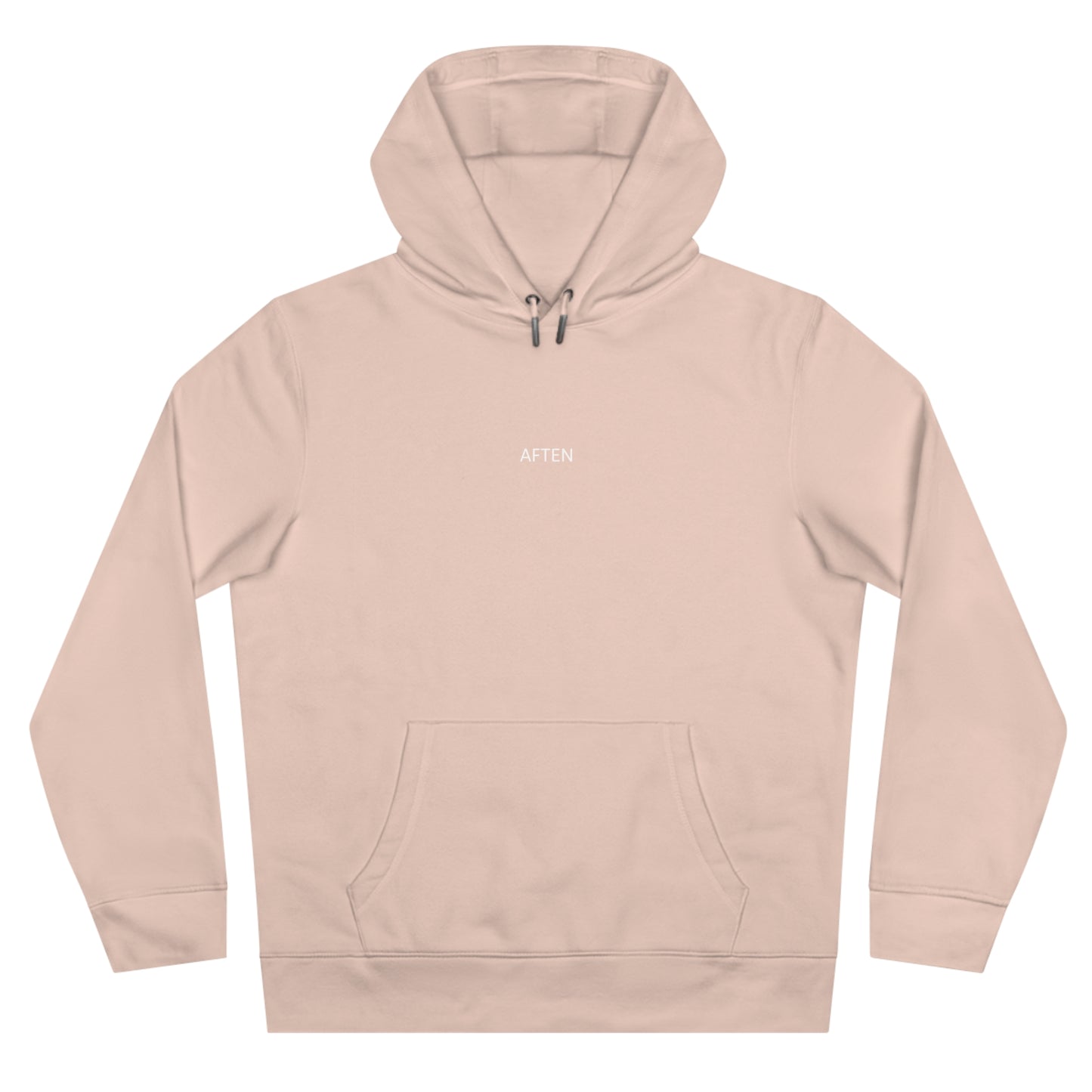 PREMIUM HODDIE LONG WAY TO GO