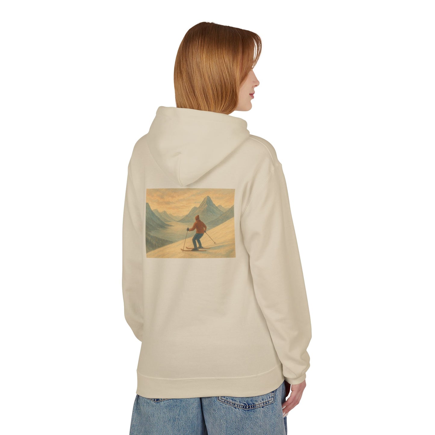 Fleece COLD FEELING