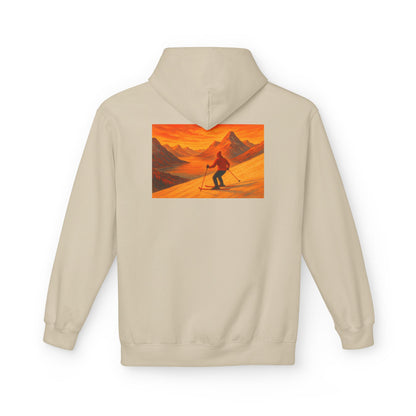 Fleece THE FEELING HZ