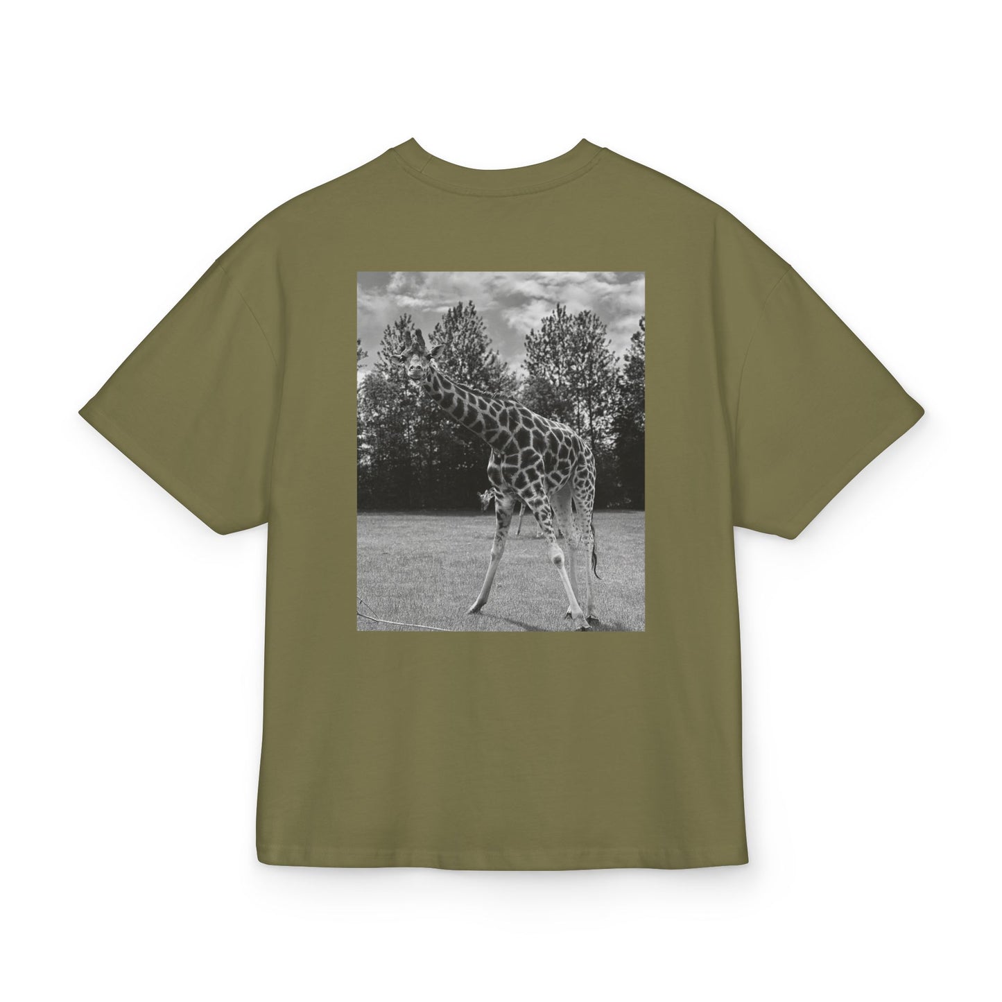 PREMIUM GIRAFFE