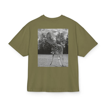 PREMIUM GIRAFFE