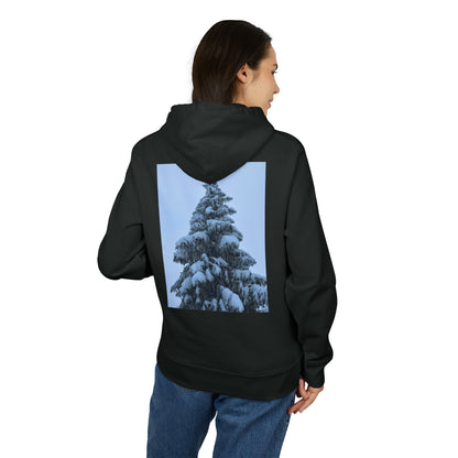 Premium  WINTER TREE