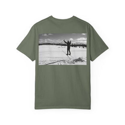 Garment-Dyed PÅSKE HOPP