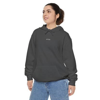 Garment-Dyed COLD FEELING