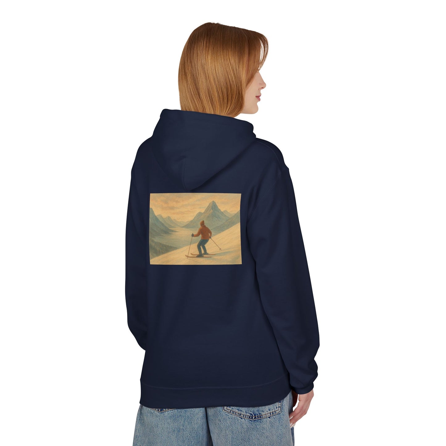 Fleece COLD FEELING