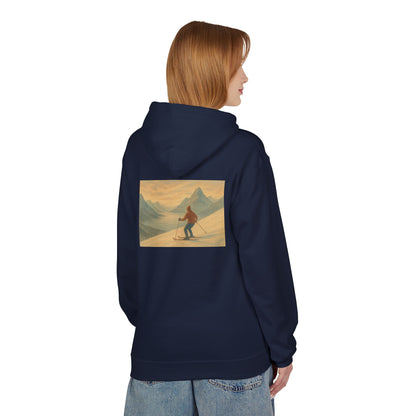 Fleece COLD FEELING