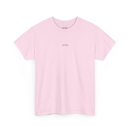 Heavy Cotton Tee LONG WAY TO GO