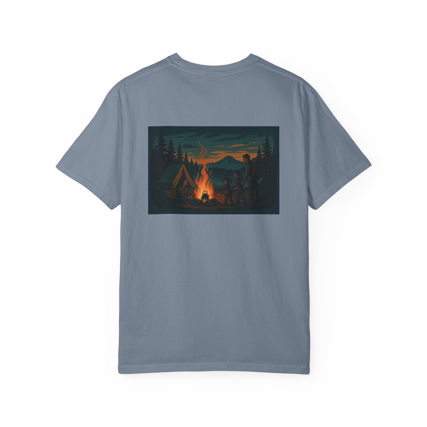 Garment-Dyed FAMILY