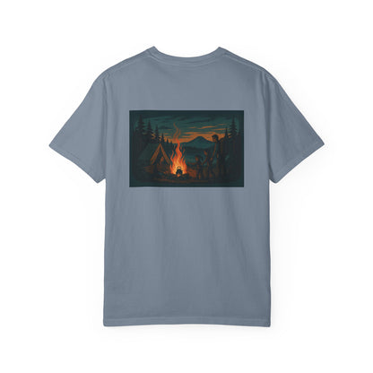 Garment-Dyed FAMILY