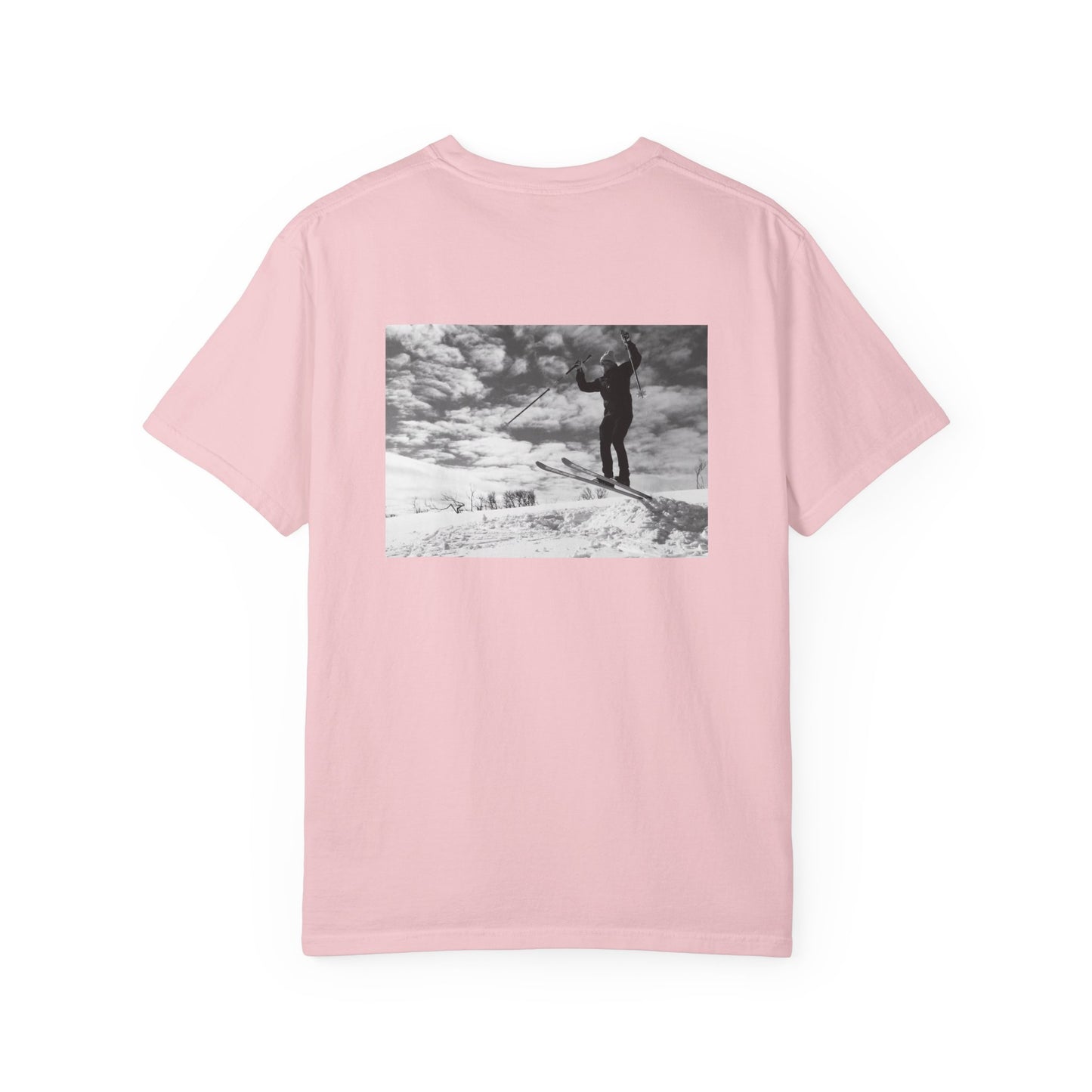 Garment-Dyed Gledes hopp