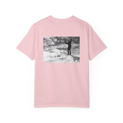 Garment-Dyed Gledes hopp