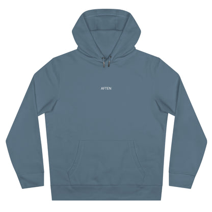 PREMIUM HODDIE LONG WAY TO GO