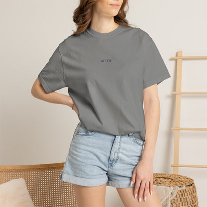 Garment-Dyed Kråke hopp