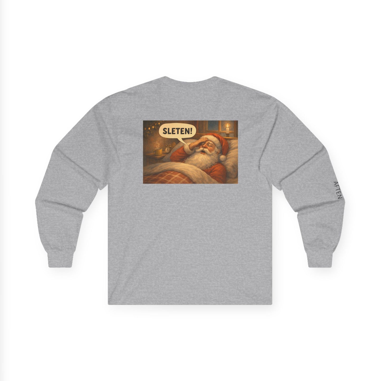 Long Sleeve Tee SLETEN