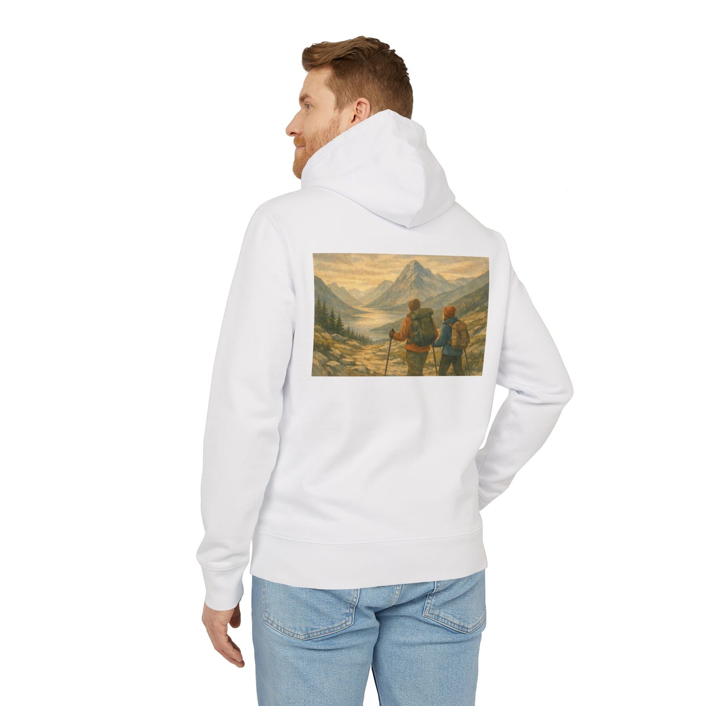 Premium HIKE