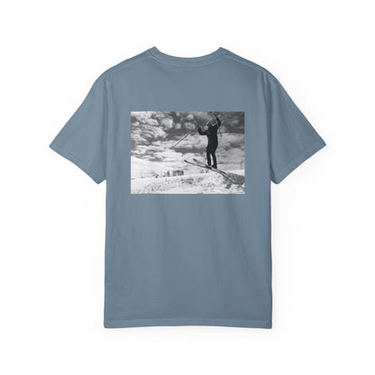 Garment-Dyed Gledes hopp
