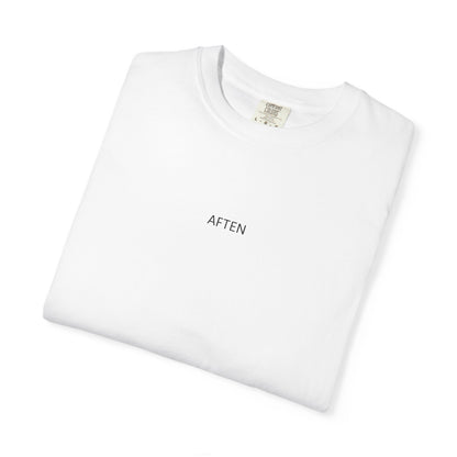 Garment-Dyed Kråke hopp