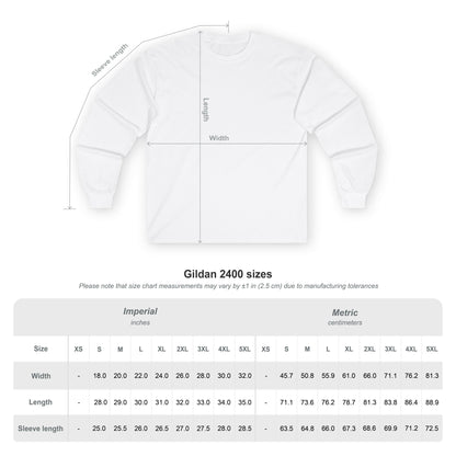 Long Sleeve Tee Fisketur