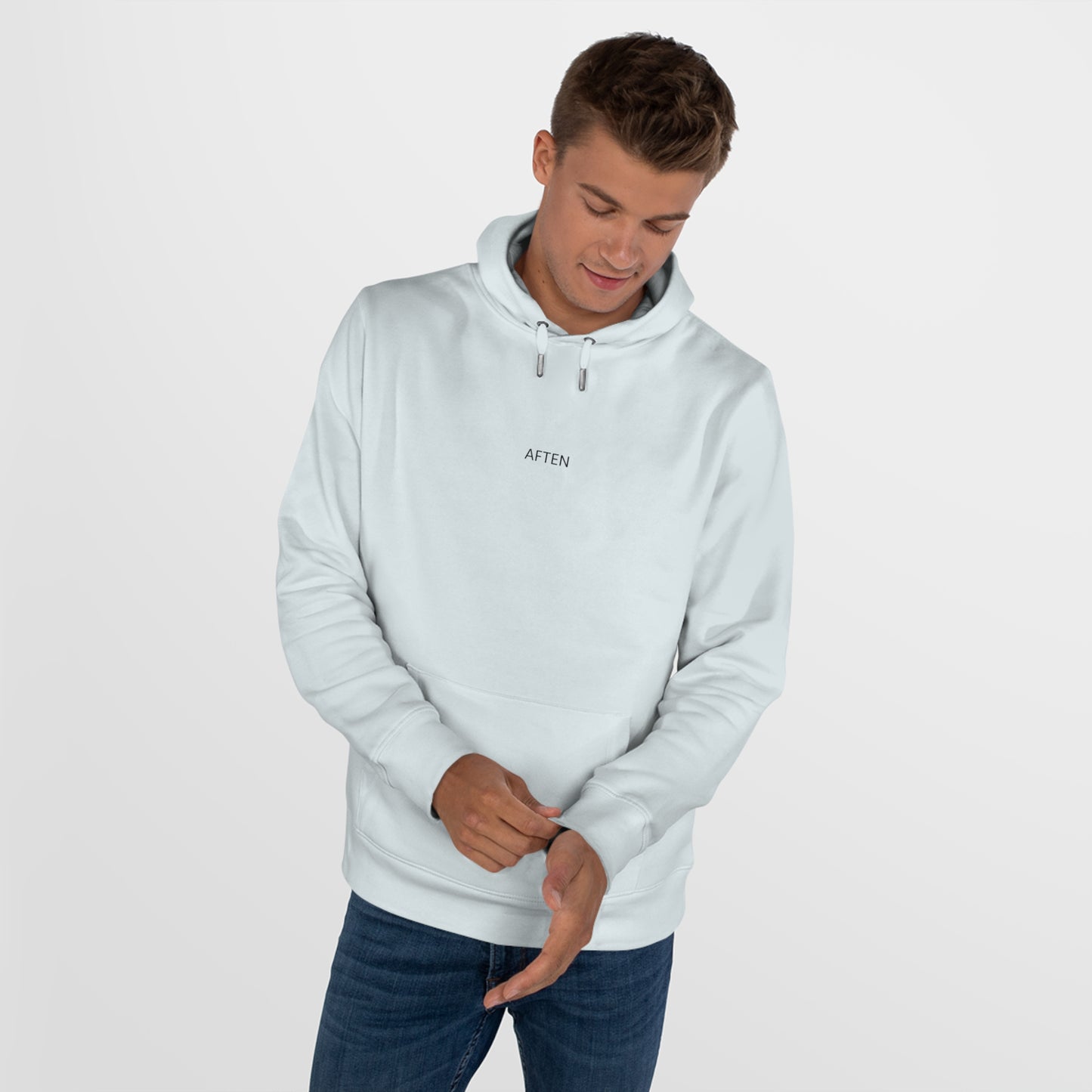 PREMIUM HODDIE GLEDESHOPP