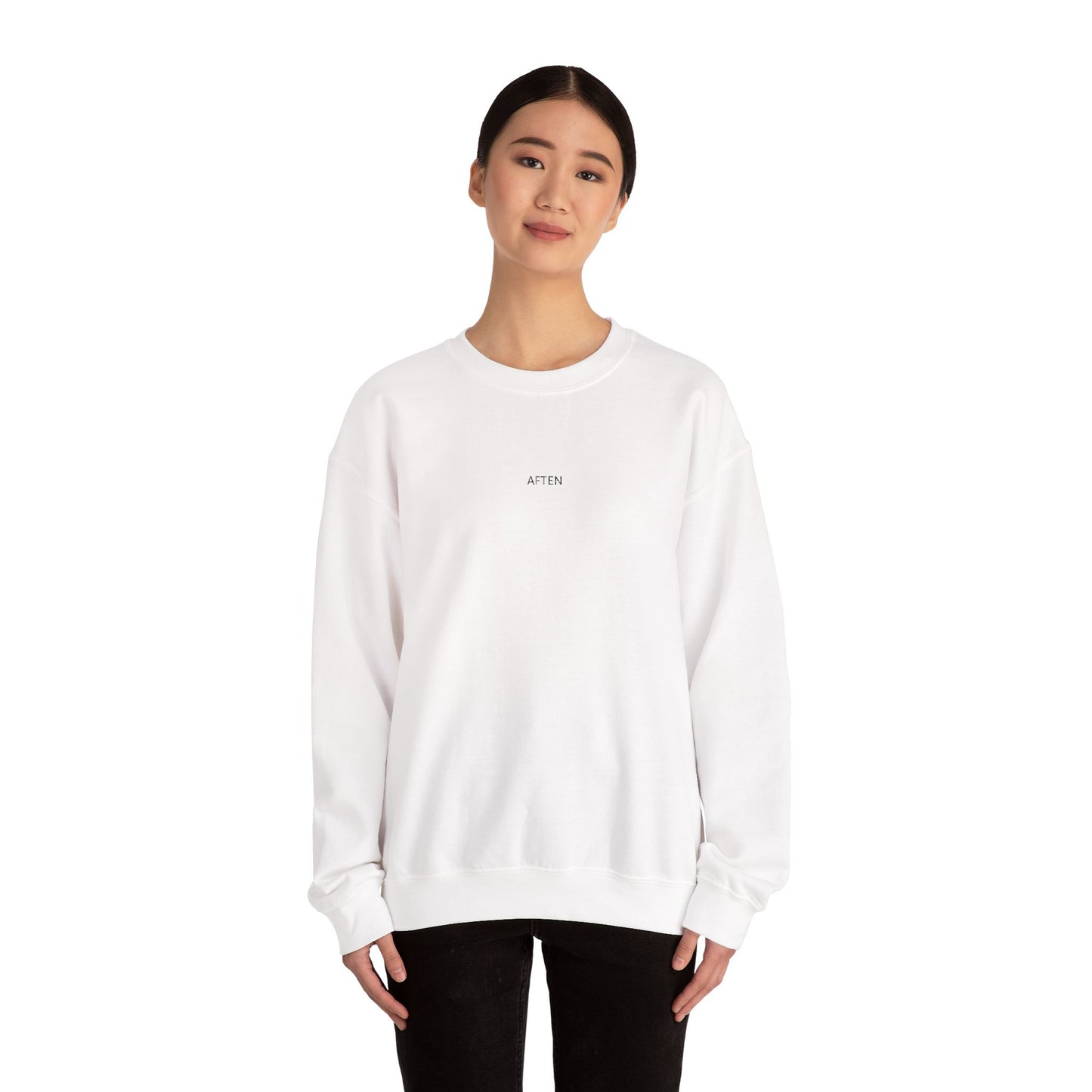 Crewneck Sweatshirt AFTEN