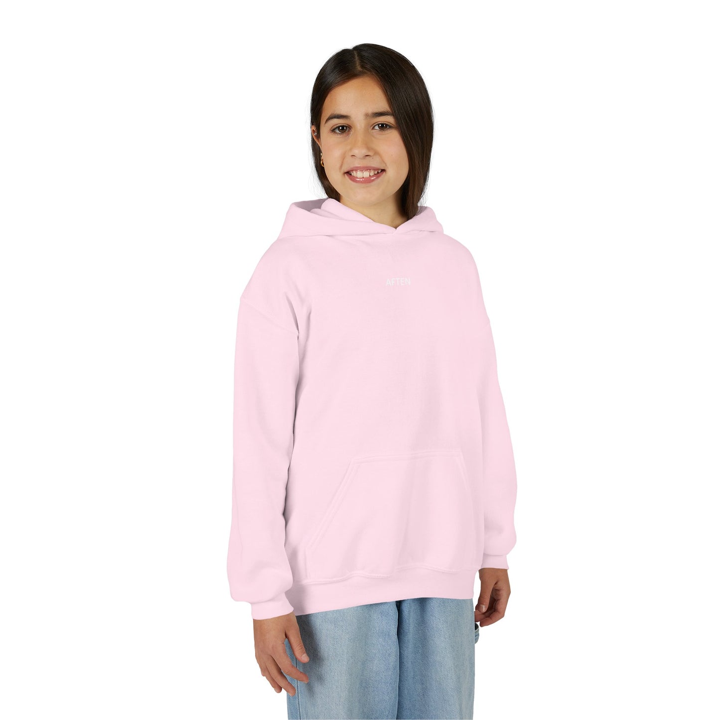 KIDS HODDIE TENT & FIRE
