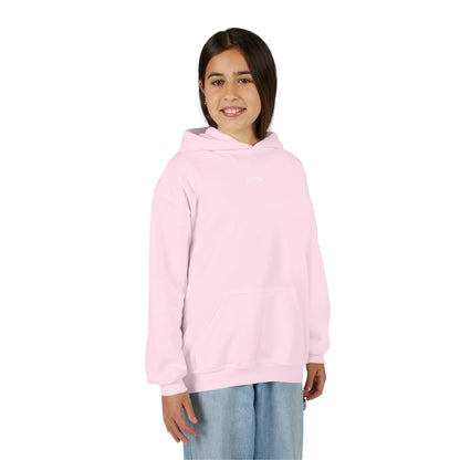 KIDS HODDIE TENT & FIRE