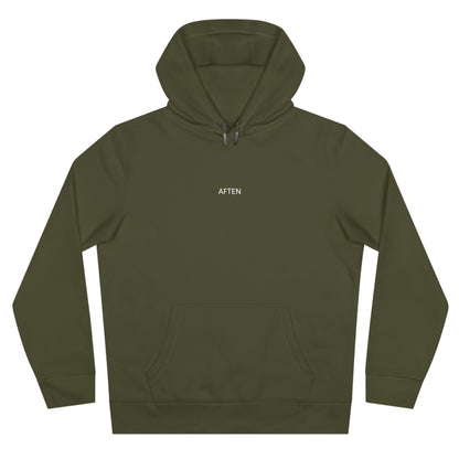 PREMIUM HODDIE LONG WAY TO GO