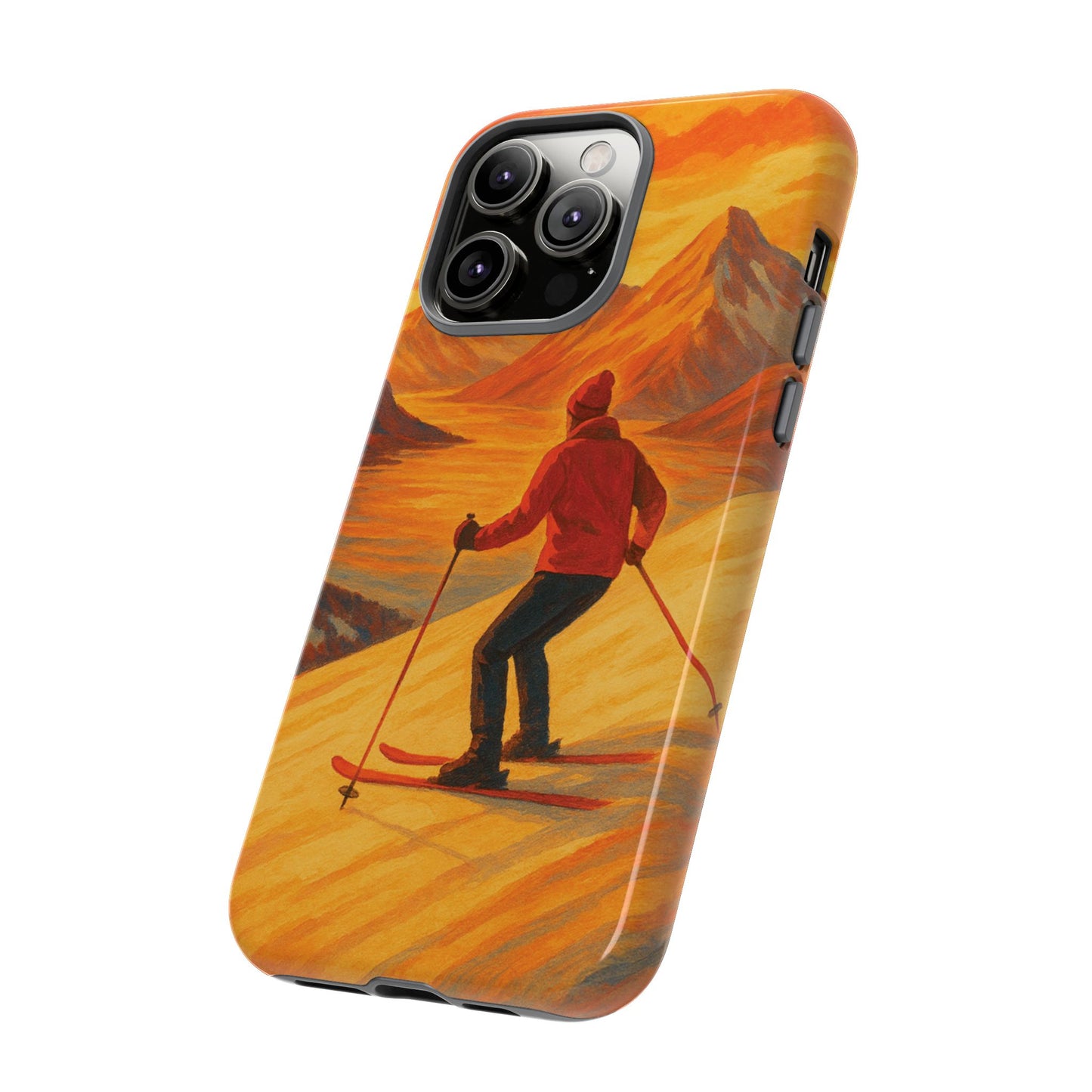 IPHONE CASE THE FEELING