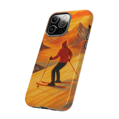 IPHONE CASE THE FEELING