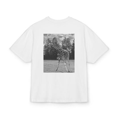PREMIUM GIRAFFE