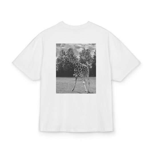 PREMIUM GIRAFFE