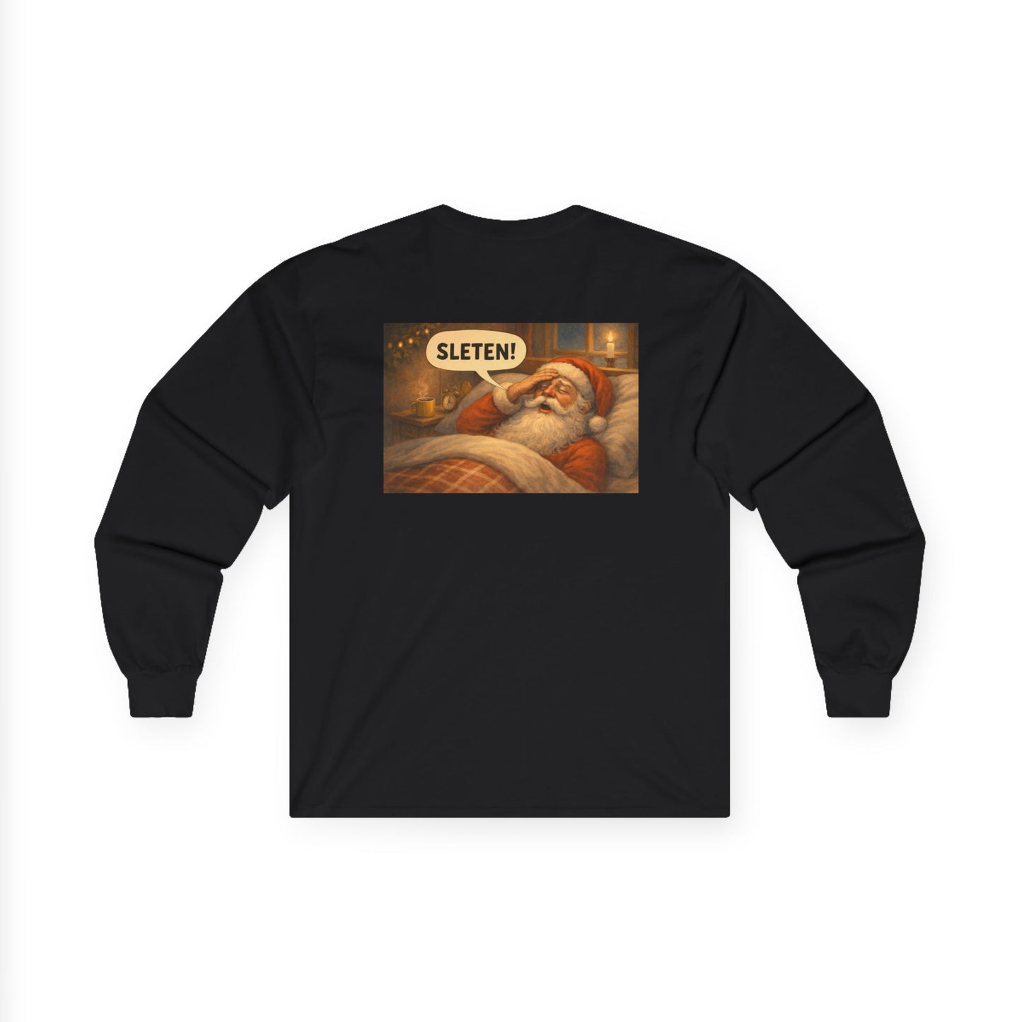 Long Sleeve Tee SLETEN