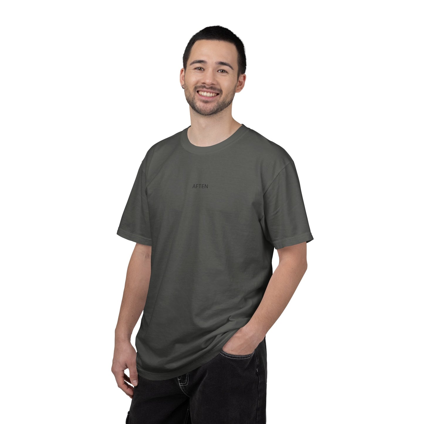 Garment-Dyed GLEDES HOPP