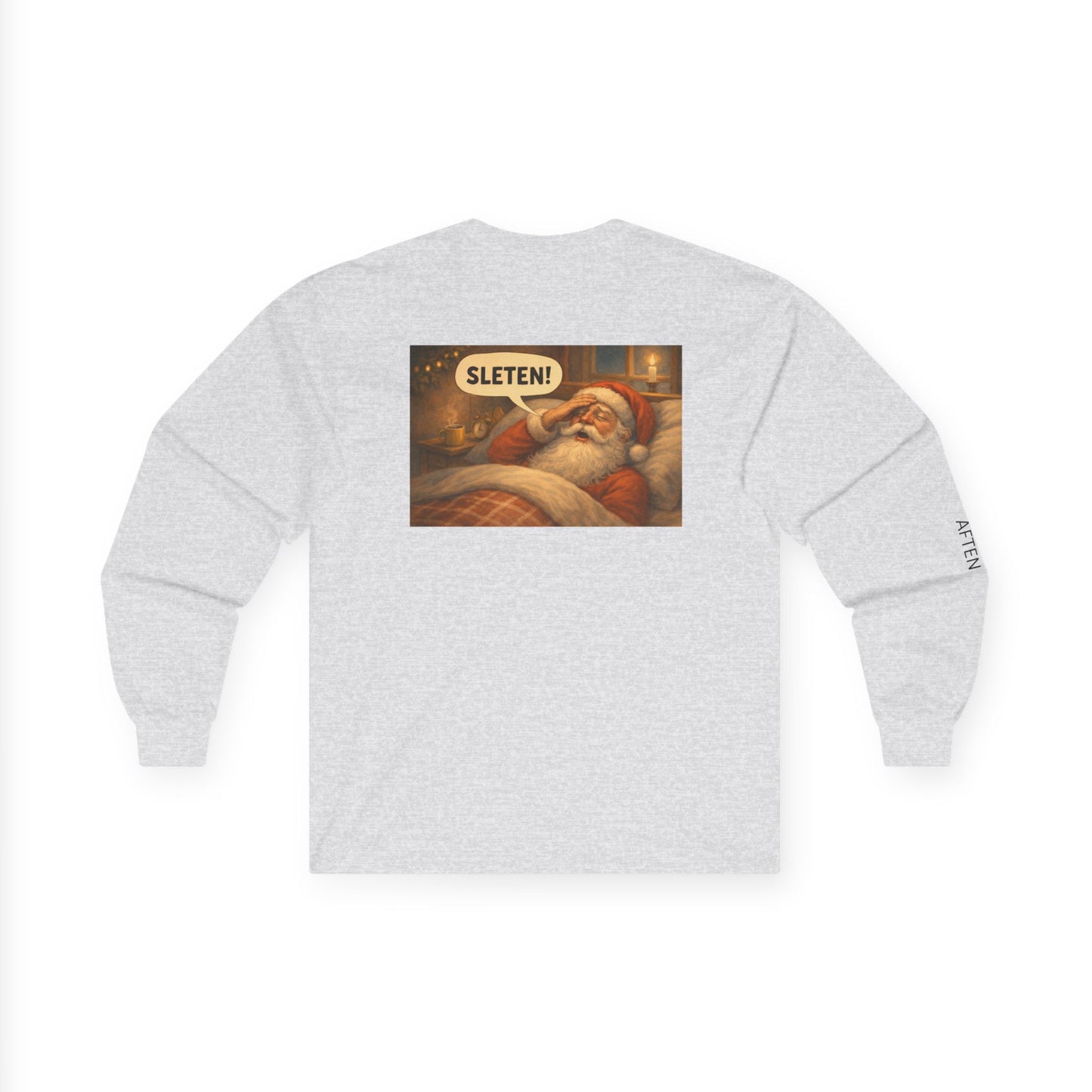 Long Sleeve Tee SLETEN