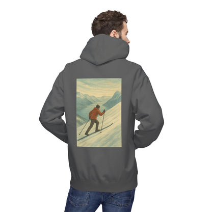 Fleece UP WE GO