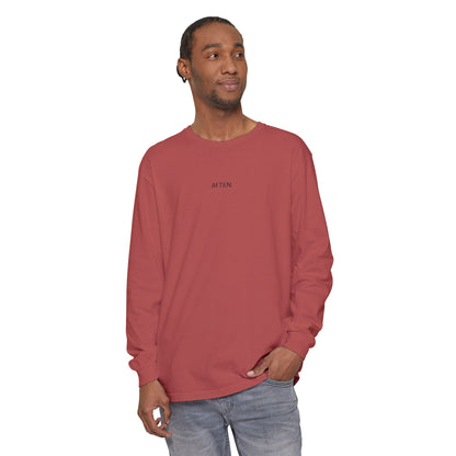 Garment-dyed Telemark nedsalg