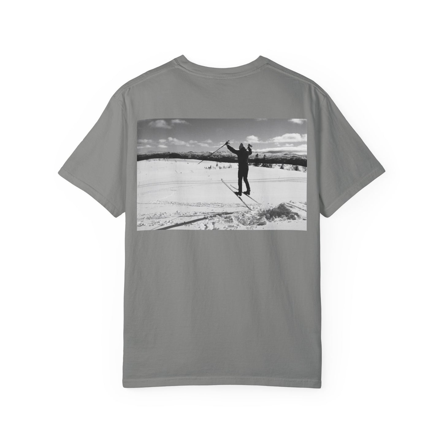 Garment-Dyed PÅSKE HOPP