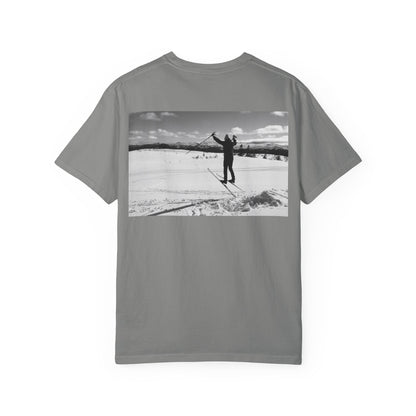 Garment-Dyed PÅSKE HOPP