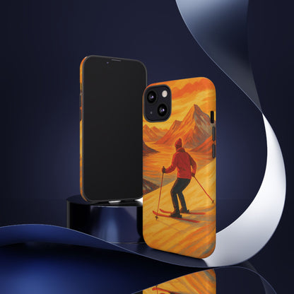 IPHONE CASE THE FEELING