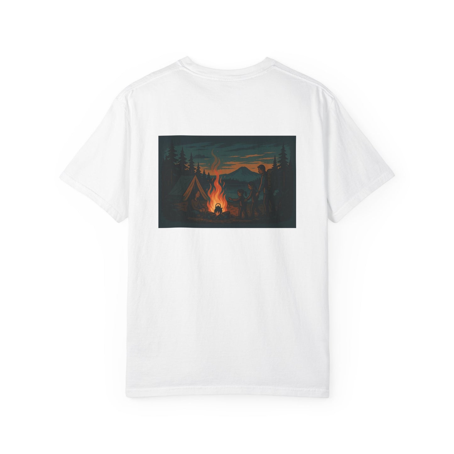 Garment-Dyed FAMILY